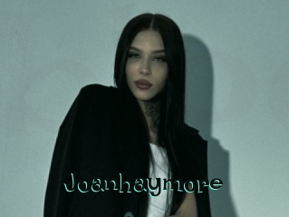 Joanhaymore