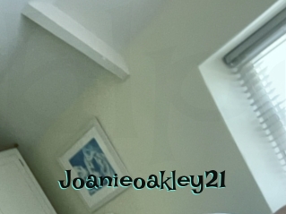Joanieoakley21