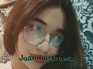 Joanmartinnez