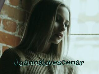 Joannalovescenar