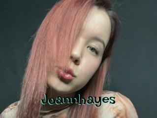 Joannhayes