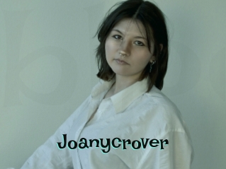 Joanycrover