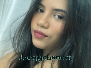 Jocelynbennet