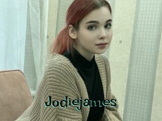 Jodiejames