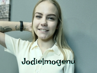 Jodielmogenu