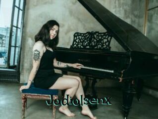 Jodiolsenx