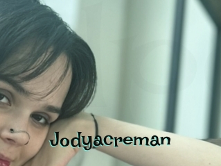 Jodyacreman