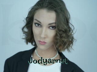 Jodyarnet