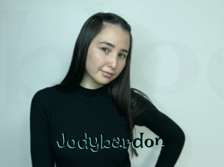 Jodybardon