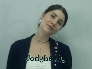 Jodybardy