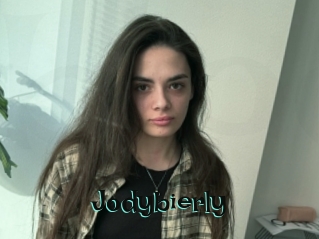 Jodybierly