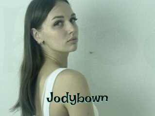 Jodybown