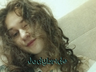Jodybride