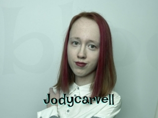Jodycarvell