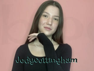 Jodycottingham