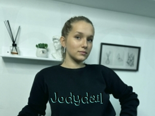 Jodydail