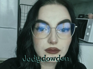 Jodydowden