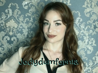 Jodydumfornia