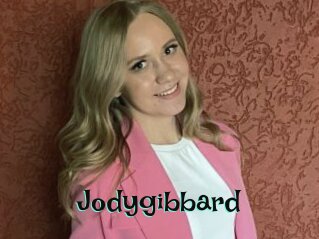 Jodygibbard