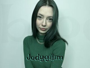 Jodygillim