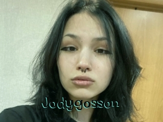 Jodygosson