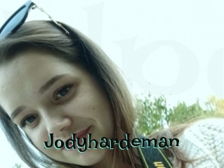Jodyhardeman