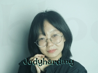 Jodyharding