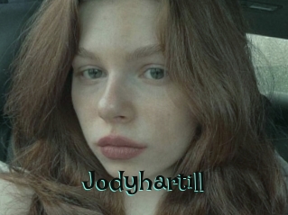 Jodyhartill