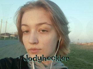 Jodyheckler