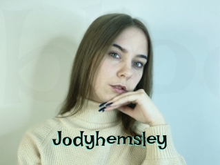 Jodyhemsley