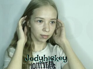 Jodyhickey
