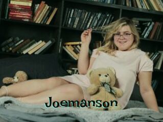 Joemanson