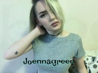 Joennagreen