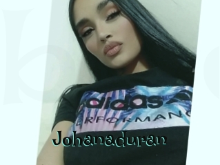 Johanaduran