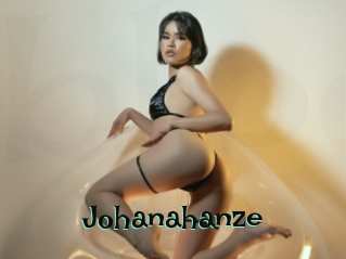johanahanze Blog Pornostar