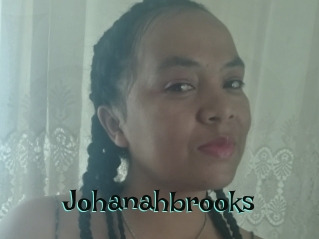 Johanahbrooks