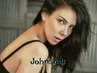 Johnsonli