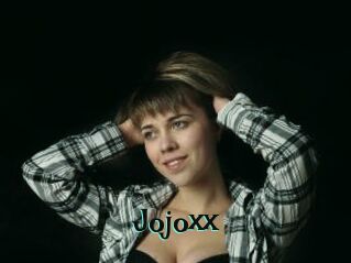Jojoxx