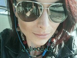 Joliecoeur