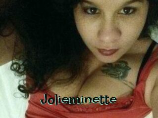 Jolieminette