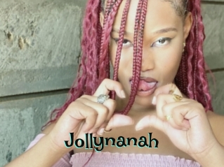 Jollynanah
