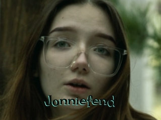 Jonniefend