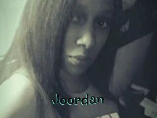 Joordan