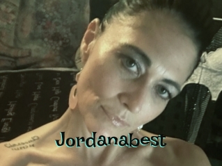 Jordanabest