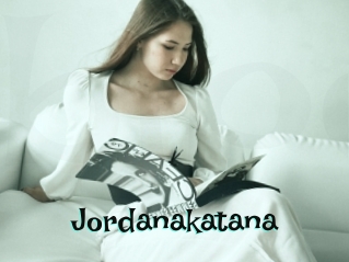 Jordanakatana