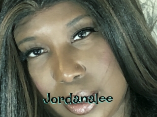 Jordanalee