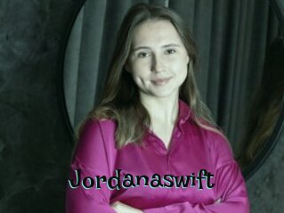 Jordanaswift