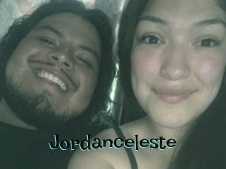 Jordanceleste