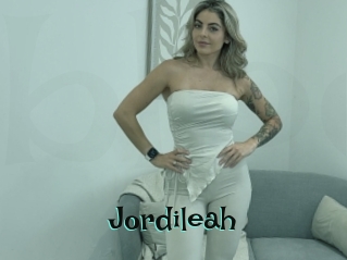 Jordileah