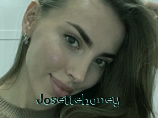 Josettehoney